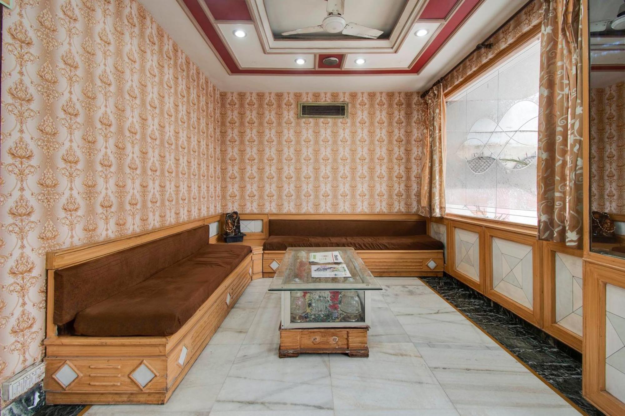 Collection O The Royal Palace Jaipur Extérieur photo